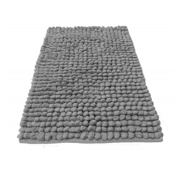 Килим 80083 WOVEN RUG L.GREY - Фото 1